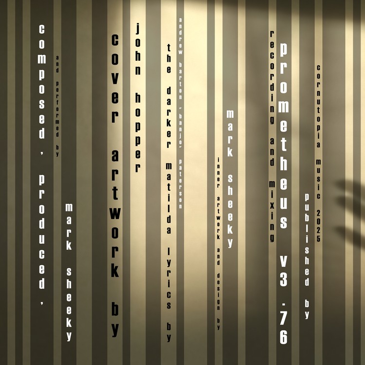 Detail from Tree Of Keys